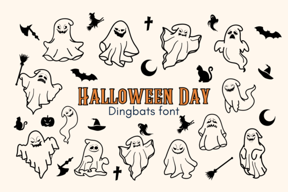 Download Halloween Day - Halloween day Collection