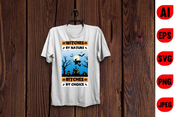 Download Halloween Day T Shirt Design - Halloween day Collection