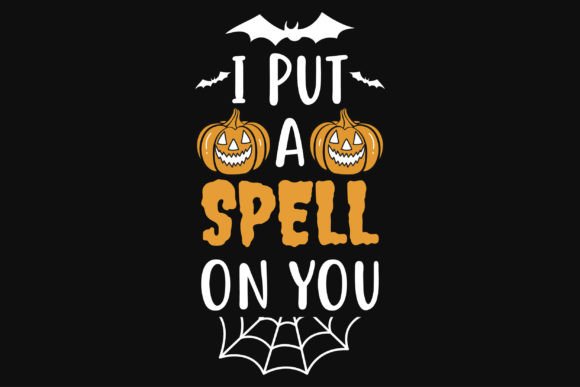 Download Halloween Day Boo Witche Tshirt Design - Halloween day Collection