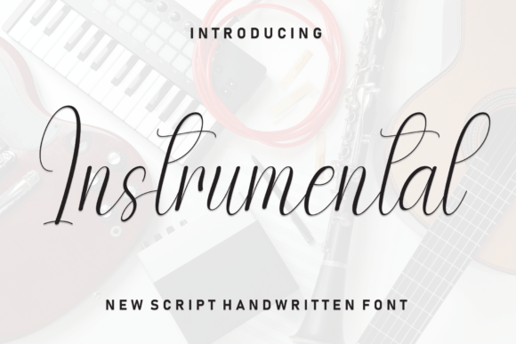 Download Instrumental - Premium Resources
