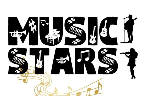 Download Music Stars Instruments Edition - Premium Resources