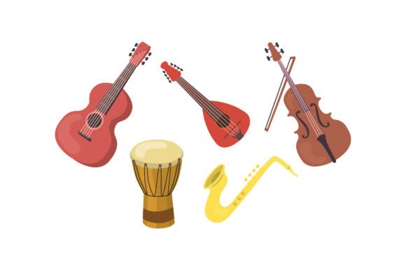 Download Music Instrumental - Instrumental Collection